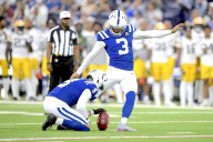 2025 Fantasy Football Kicker Rankings - Week 5 Start, Sit Kickers