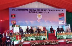 Converting Disability Into Ability- An Initiative By War Wounded Foundation