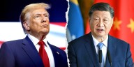 Trump and Xi Jinping set to face off amid high-stakes China trade talks