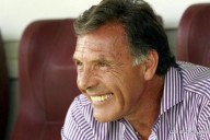 Lanús dejó sus condolencias por el fallecimiento de Miguel Ángel Russo