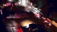 Freetown recycling facility fire overnight