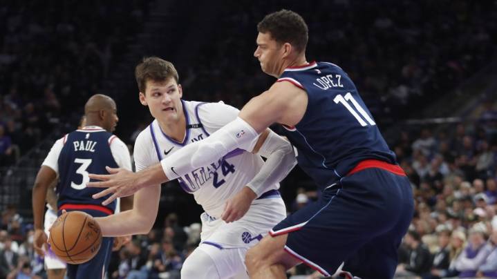 Utah Jazz Punish Hapless Los Angeles Clippers 129