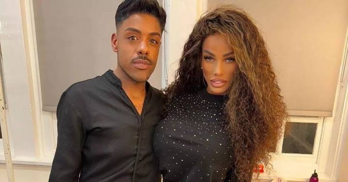Katie Price’s bold new look leaves fans mistaking her for ex