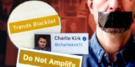 Did the FBI SHADOW BAN Charlie Kirk? Censorship EXPOSED