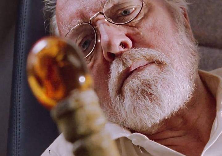 ¡Insólito! Hallan una larva de mosquito atrapada en ámbar: tiene 99 millones de años