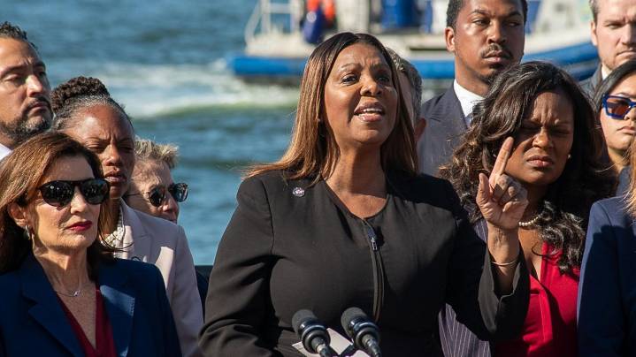 Judge puts brakes on cuts to FEMA grants for New York, other blue states