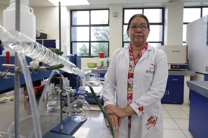 Crece en México prevalencia de bajo peso al nacer: investigadora UAEH