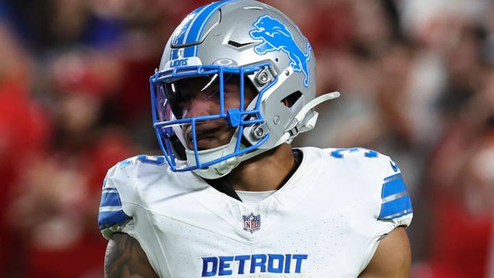 NFL: Detroit Lions' Brian Branch banned for one game without pay after punching Kansas City Chiefs' JuJu Smith