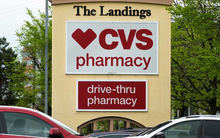 CVS Health tops Q3 forecasts but absorbs hefty charge for struggling clinic business