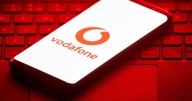 Vodafone broadband network down: Company responds over by 'major issue' as 130,000 customers hit