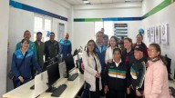 Cundinamarca: Inauguran en Sesquilé Centro Interactivo para mujeres, adultos mayores y personas con discapacidad
