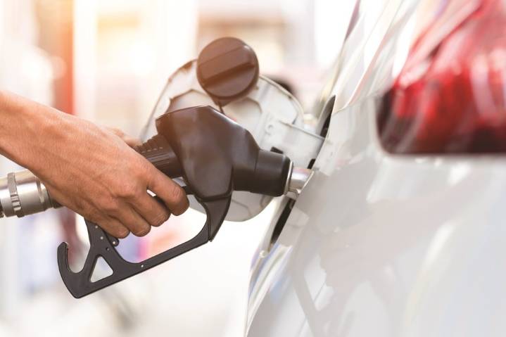 Michigan gas prices rise 29 cents since last week, AAA says