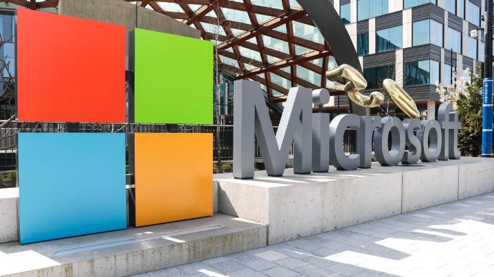 Microsoft outage fix in progress, but could take hours to fully restore