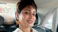 ‘If You Think…’: Hina Khan Talks About Taboo Surrounding Cancer Patients In The Industry