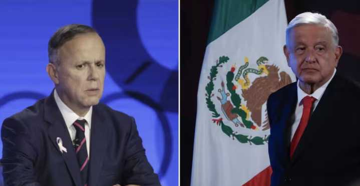 Ciro Gómez Leyva asegura que AMLO intentó ‘matarlo periodísticamente’
