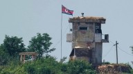 Soldado norcoreano se fuga a Corea del Sur: cruza la frontera fortificada entre ambos países