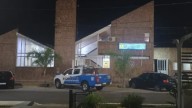 Hospitalizaron a dos policías de Entre Ríos tras ser atacados a balazos en zona rural de Santa Elena