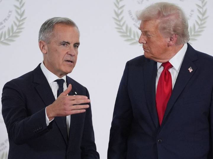 Another recession brought to you by Liberals, with a Trump assist