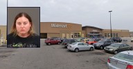 Woman drives Jeep into 11 people during multicity hit