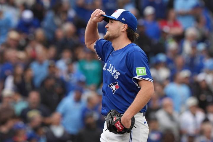Calls Mount Against MLB Umpire After Trey Yesavage and Blue Jays Rigged Against Mariners
