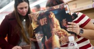 El fenómeno Taylor Swift mueve millones en EU