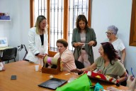 Arrancan el curso de los Talleres Socioculturales en Ronda con una oferta de 1.700 plazas