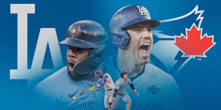 Dodgers vs Blue Jays: cuándo, a qué hora y dónde ver en vivo desde México el Juego 6 de la Serie Mundial 2025