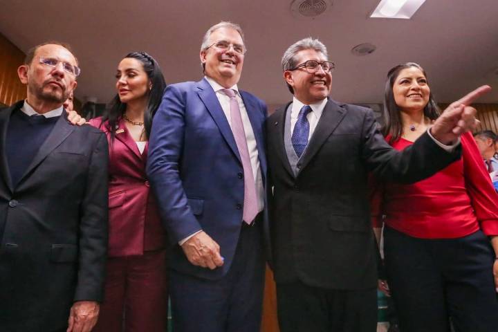 Revisión de acuerdo comercial dejará una mejor versión del T