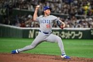 Astros to sign Nate Pearson, as offseason search for pitching depth begins: Source