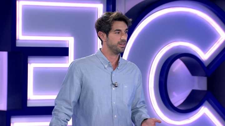 Juan Carlos Ruano, autónomo: "Vivimos con miedo porque el sistema nos castiga a la mínima"