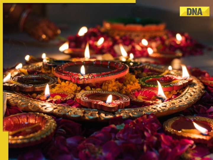 When is Diwali going to be celebrated in 2025? Know date, rituals, significance