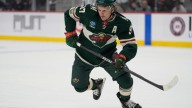 Kaprizov, la estrella de Wild, firma un contrato récord de 116 millones de euros
