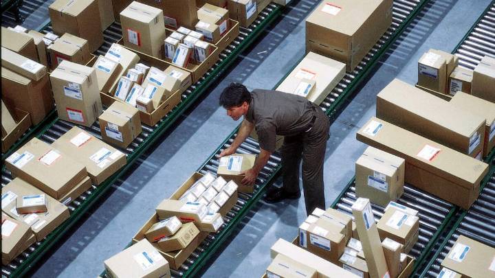 UPS 'Disposing' Packages Sent To The US Over Customs Paperwork Issues
