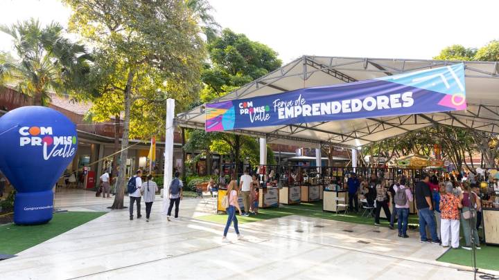 Compromiso Valle: del estallido social a la unión ciudadana