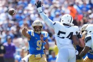 UCLA stuns No. 7 Penn State with Iamaleava's 5 touchdowns, ends 16