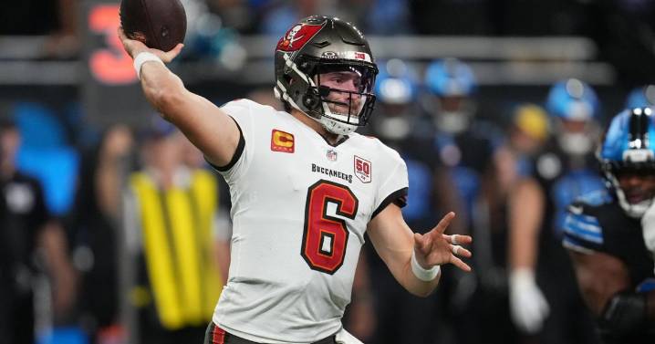 Bucs look to prolong recent dominance of NFC South rival Saints