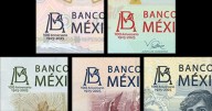 Banxico presenta nuevos billetes en México: características, cuándo llegan y cuál desaparece en 2026