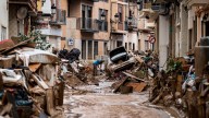El paso de la Dana, un año después