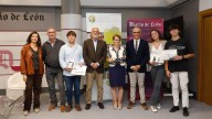 Premio a los jóvenes talentos del podcast con un espíritu económico