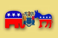 N.J. Republicans gain 163,800 voters since 2021 as governor race heats up
