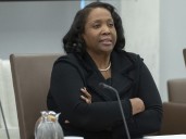 Supreme Court lets Lisa Cook remain at Federal Reserve for now