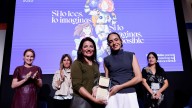 La cordobesa Ana Ortiz se alza con el Premio Hortensia Roig de literatura infantil por su obra "Amor a primera fórmula"