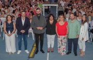 La VI Feria del Libro de Huévar del Aljarafe cierra con un balance muy positivo