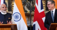 India Soon To Be Third Largest Economy, Britain A Perfect Partner: Keir Starmer