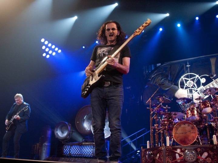 Legendary Canadian rock band Rush will return to the road