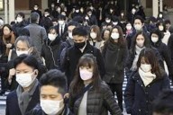 Japan faces early flu surge as cases cross 4,000; Schools shut, precautions urged