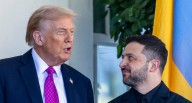 Donald Trump duda que Ucrania pueda ganar la guerra contra Rusia | Volodymyr Zelensky | Vladimir Putin 