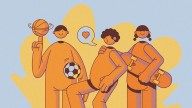 Sports media startup OffBall is finding traction with a new way to engage fans: WhatsApp group chats