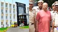 'Porn CDs, Sex Toys and...': Cops Revisit Ashram With Chaitanyananda India News