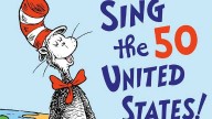 A newly discovered Dr. Seuss manuscript will celebrate America's 250th anniversary